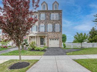 1591 E Matisse Dr, Middletown, DE 19709