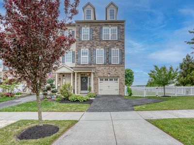 1591 E Matisse Dr, Middletown, DE, 19709