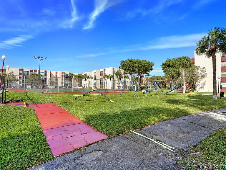 Play ground