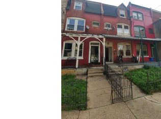 705 N 43rd St, Philadelphia, PA 19104