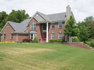 4253 Kelsey Ave, Adrian, MI 49221