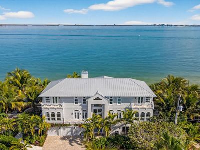 1552 San Carlos Bay Dr, Sanibel, FL, 33957