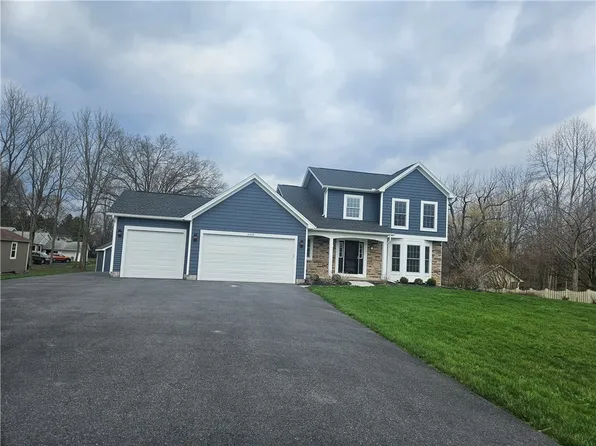 209 Whittier Rd, Rochester, NY 14624