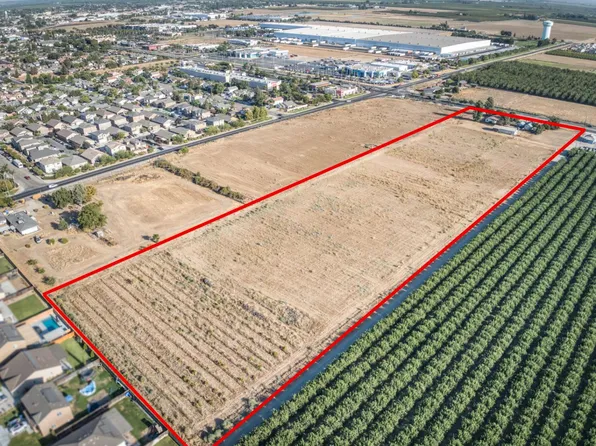 7116 Avenue 416, Dinuba, CA 93618