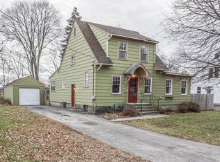 1610 Manchester St, Beloit, WI 53511