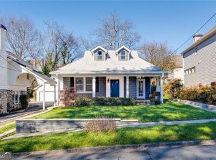 1120 Standard Dr NE, Atlanta, GA 30319