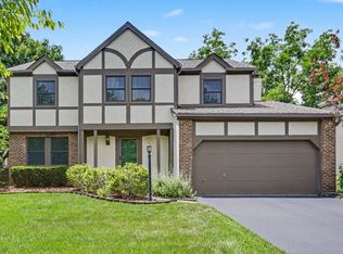 5795 Ballymead Blvd, Dublin, OH 43016