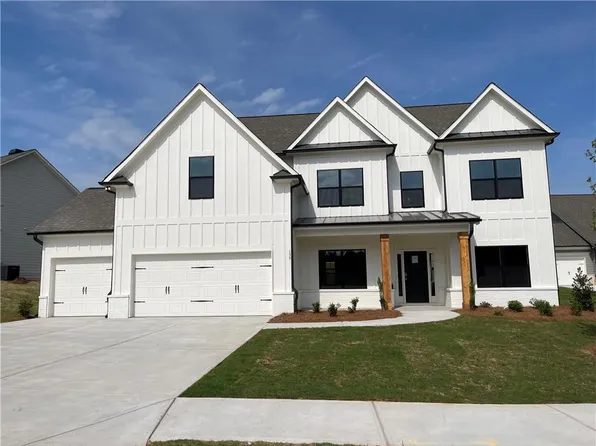 139 Cherokee Rose Ln, Hoschton, GA 30548