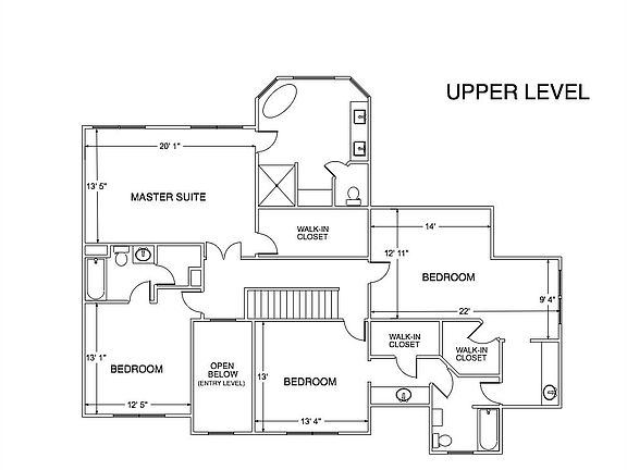 3rd image of 511 Waterford Dr SE