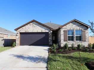 3202 Spanish Oak Ln, Rosenberg, TX 77471