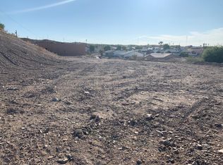 4029 Ravello Dr LOT 20A, Lake Havasu City, AZ 86406