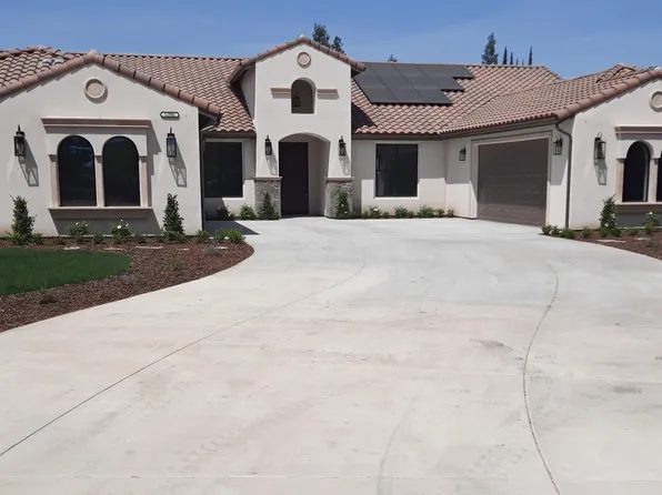 12502 264 Avenue, Visalia, CA 93277