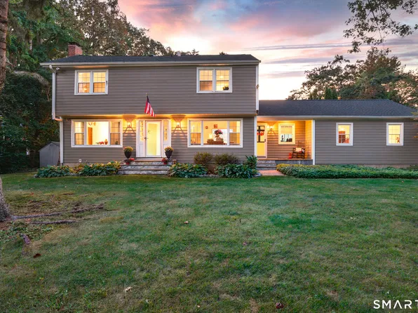 402 Witches Rock Road, Bristol, CT 06010