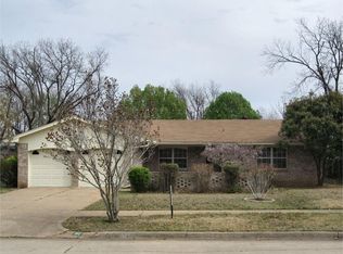 3112 Beverly Dr, Edmond, OK 73013