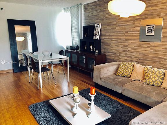 2nd image of 850 N Miami Ave #303