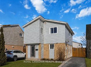 9 Horatio Ct, Brampton, ON L6S 1X8