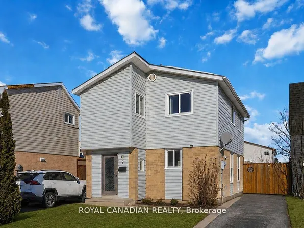 9 Horatio Ct, Brampton, ON L6S 1X8