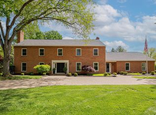 2505 Slate Run Rd, Columbus, OH 43220
