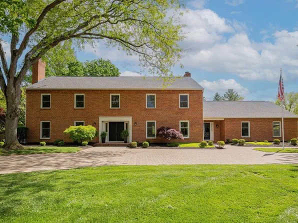 2505 Slate Run Rd, Columbus, OH 43220