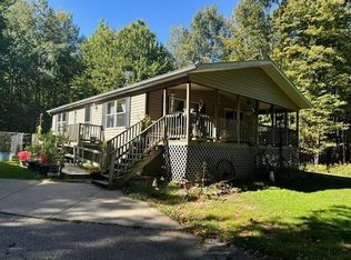 N4753 Sterling Ave, Neillsville, WI 54456