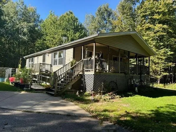 N4753 STERLING AVENUE, Neillsville, WI 54456