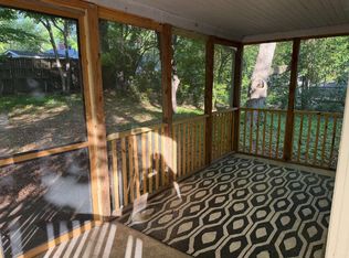 1801 Forest Rd, Durham, NC 27705