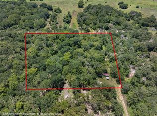 12500 Old Hearne Rd, Bryan, TX 77807