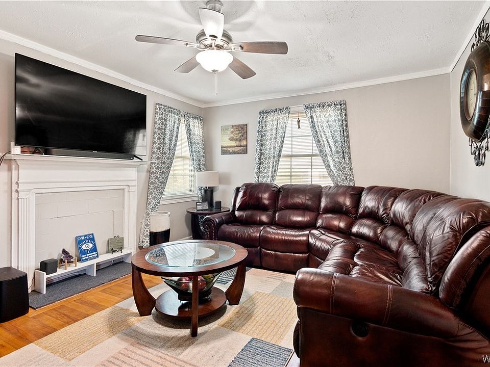 136 Circlewood, Tuscaloosa, AL 35405 Zillow