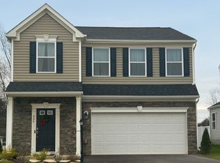 406 Freeman St, Ranson, WV 25438