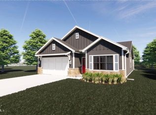 19603 W 199th St, Spring Hill, KS 66083