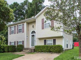 1704 Calypso Ct, Raleigh, NC 27610