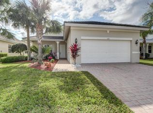 149 NW Willow Grove Ave, Port Saint Lucie, FL 34986