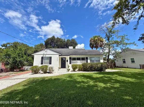 4431 SAN JOSE Boulevard, Jacksonville, FL 32207