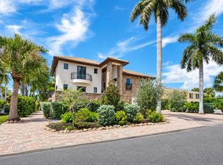 795 Marbury Ln, Longboat Key, FL 34228