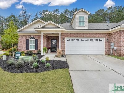 120 Wild Heron Villas Rd, Savannah, GA, 31419