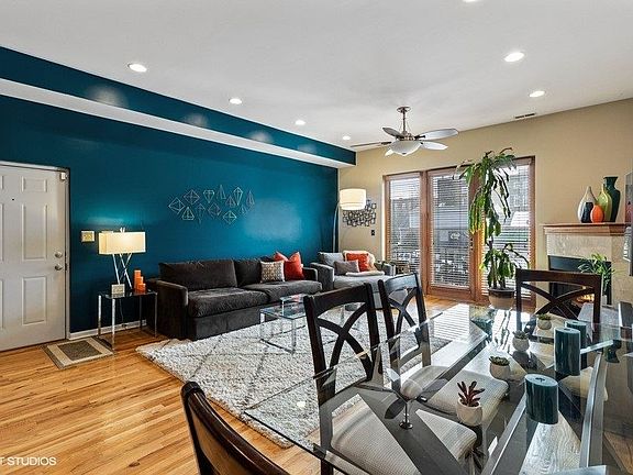 2nd image of 1708 W North Ave #2D