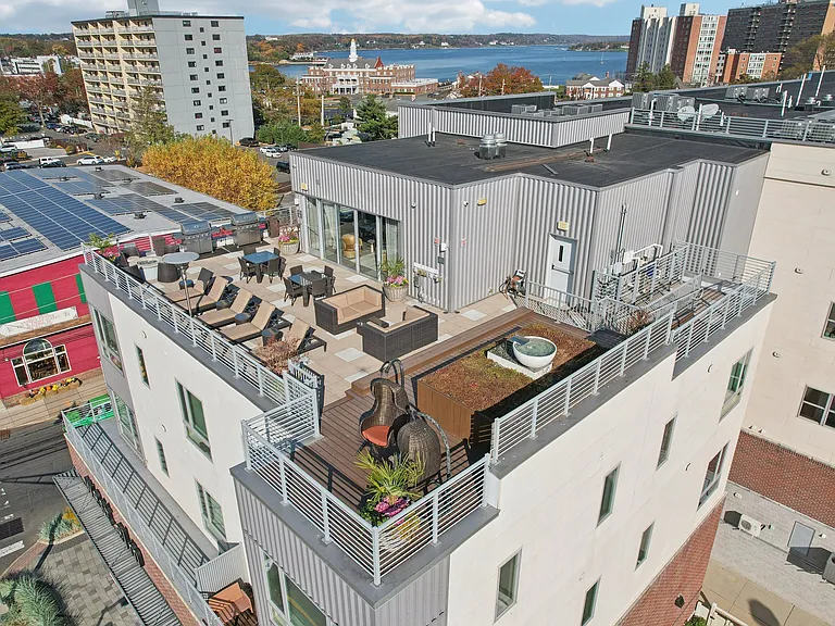 West Side Lofts at Red Bank — Photo 6
