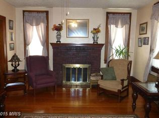409 Virginia Ave, Front Royal, VA 22630