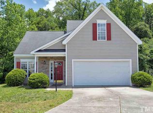 2712 Hope Diamond Ct, Raleigh, NC 27610