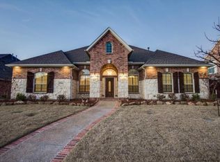 2944 Ivygreen Rd, Frisco, TX 75034