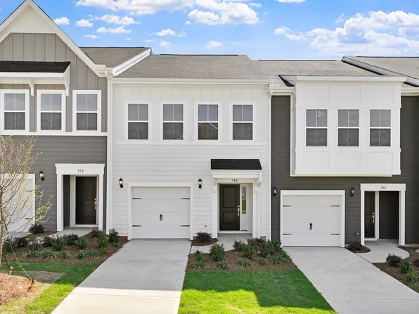 148 Fideaux #250, Raleigh, NC 27603