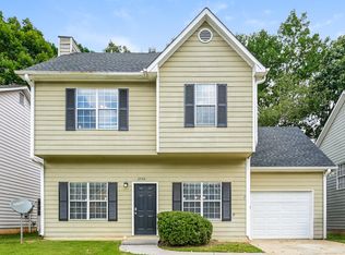 2744 Sanibel Ln SE, Smyrna, GA 30082