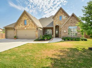 2558 Los Alamos Pass, Round Rock, TX 78665
