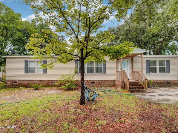 132 Westover Drive, Leland, NC 28451