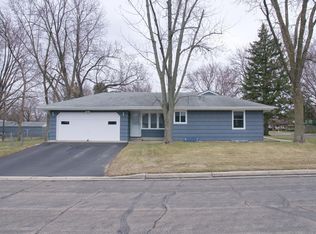 8101 5th Ave S, Bloomington, MN 55420