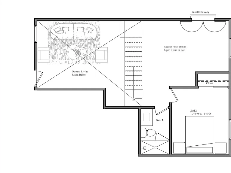 313 S Hoover Ave — Photo 14