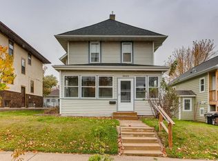3623 Emerson Ave N, Minneapolis, MN 55412