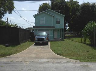 6904 Apollo St, Houston, TX 77091