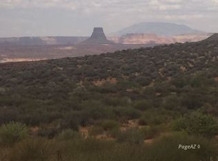 2138 Coyote Creek Rd, Page, AZ 86040