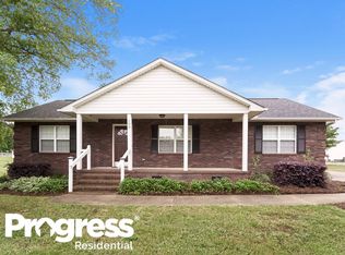 109 Lakewood Dr, Kannapolis, NC 28081